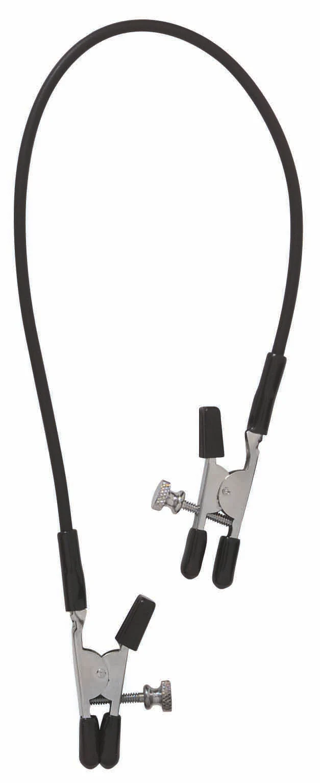ADJUSTABLE CLAMP