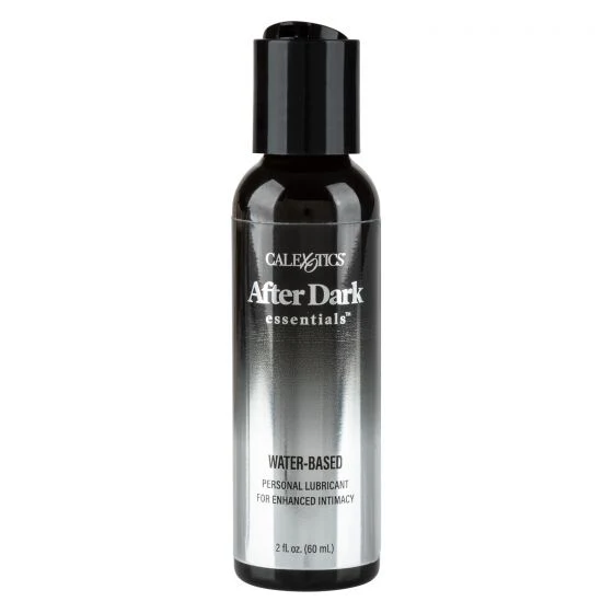 After Dark Essentials Water Based Personal Lubricant - 2 oz
