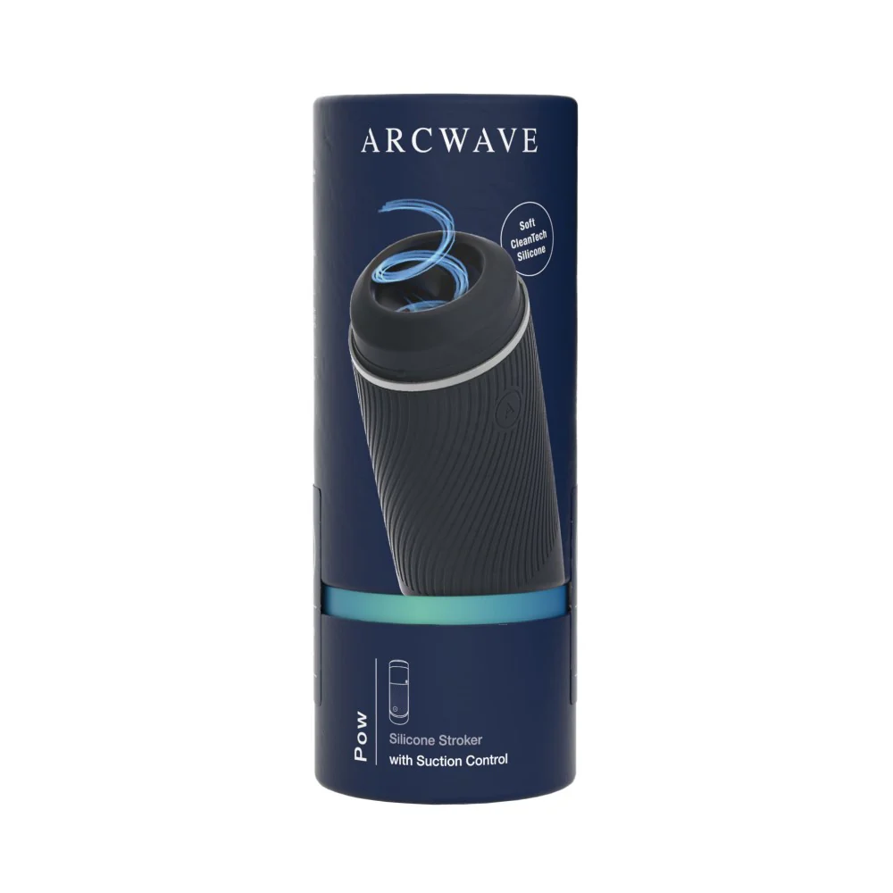 Arcwave Pow Black - Image 9