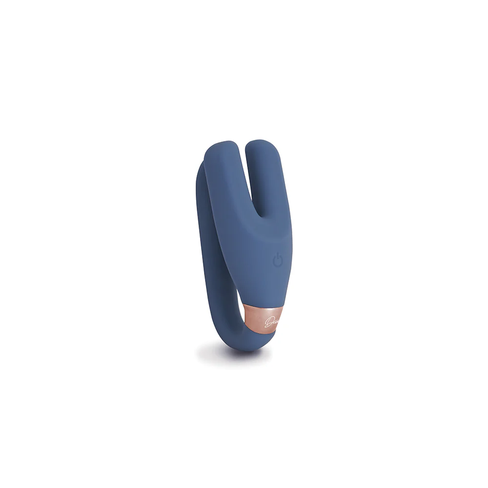 Deia The Wearable Silicone Blue - Image 3