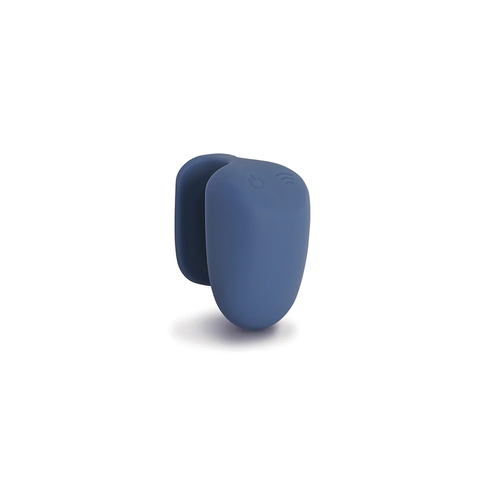 Deia The Wearable Silicone Blue - Image 5