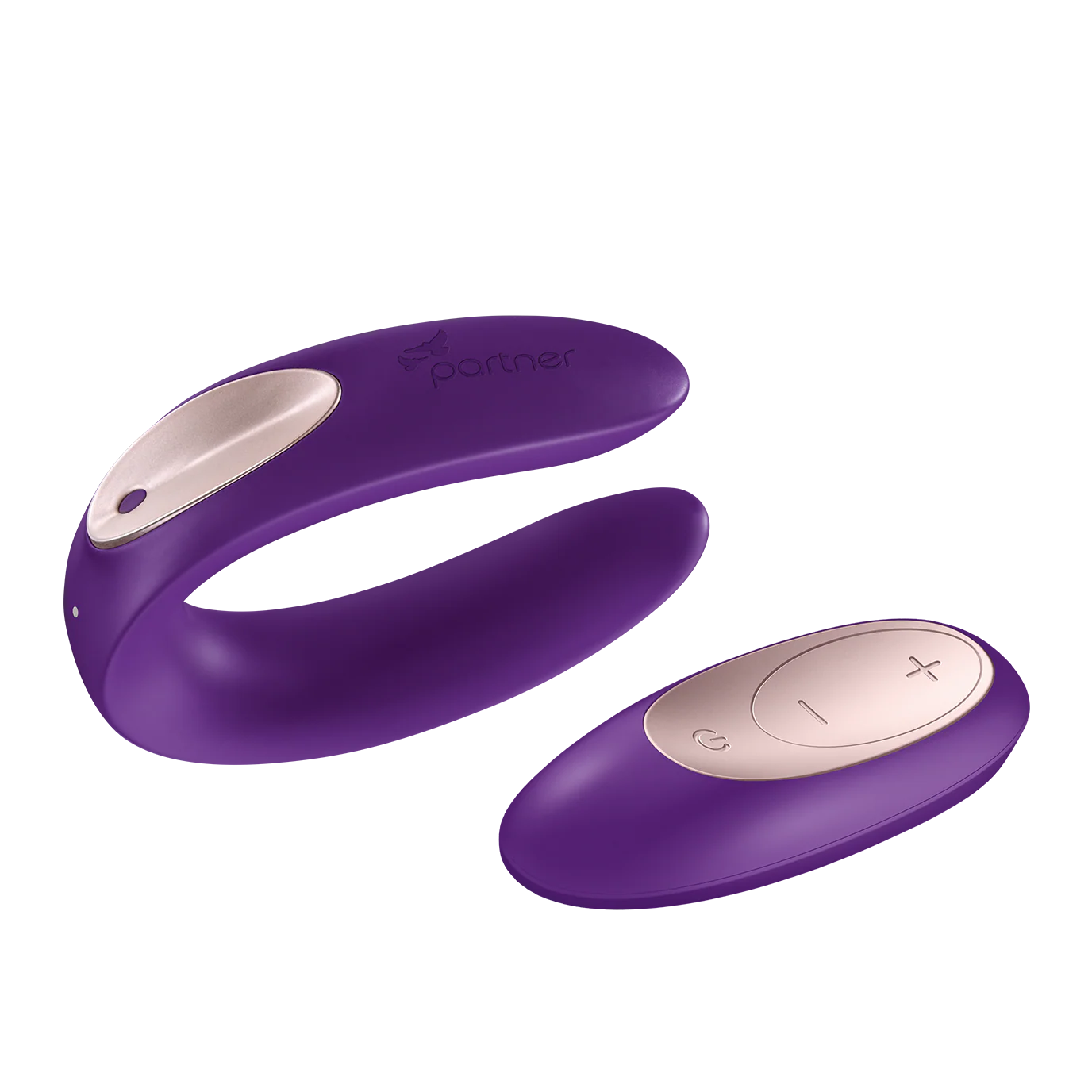 Double Plus Remote