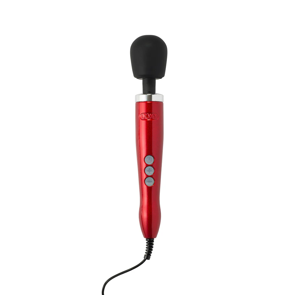 Doxy Die Cast Red