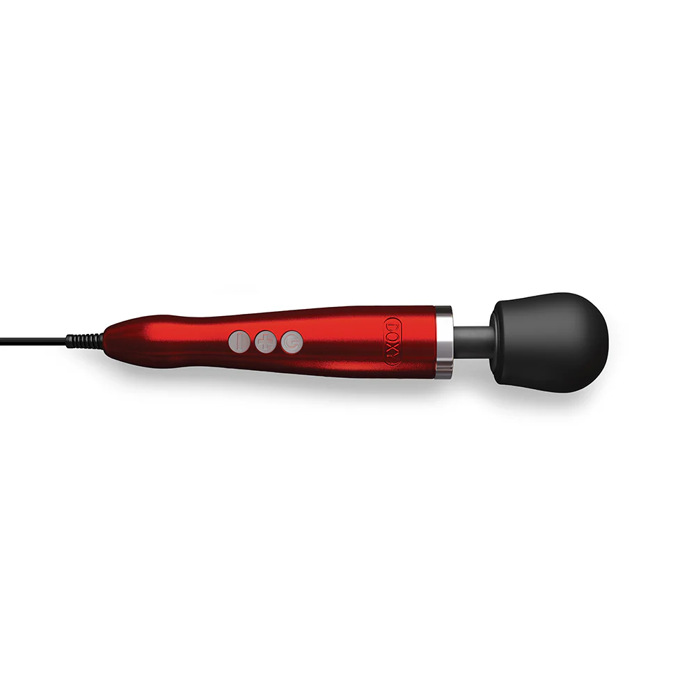 Doxy Die Cast Red - Image 2