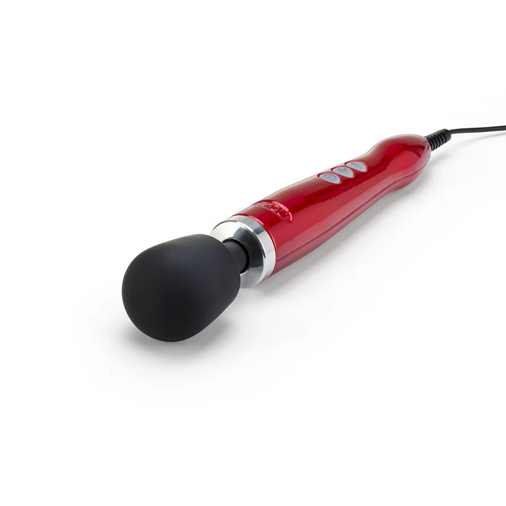 Doxy Die Cast Red - Image 3