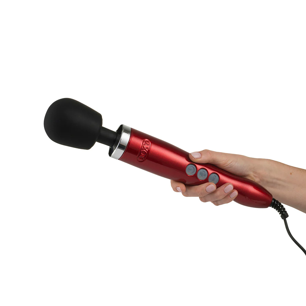 Doxy Die Cast Red - Image 4