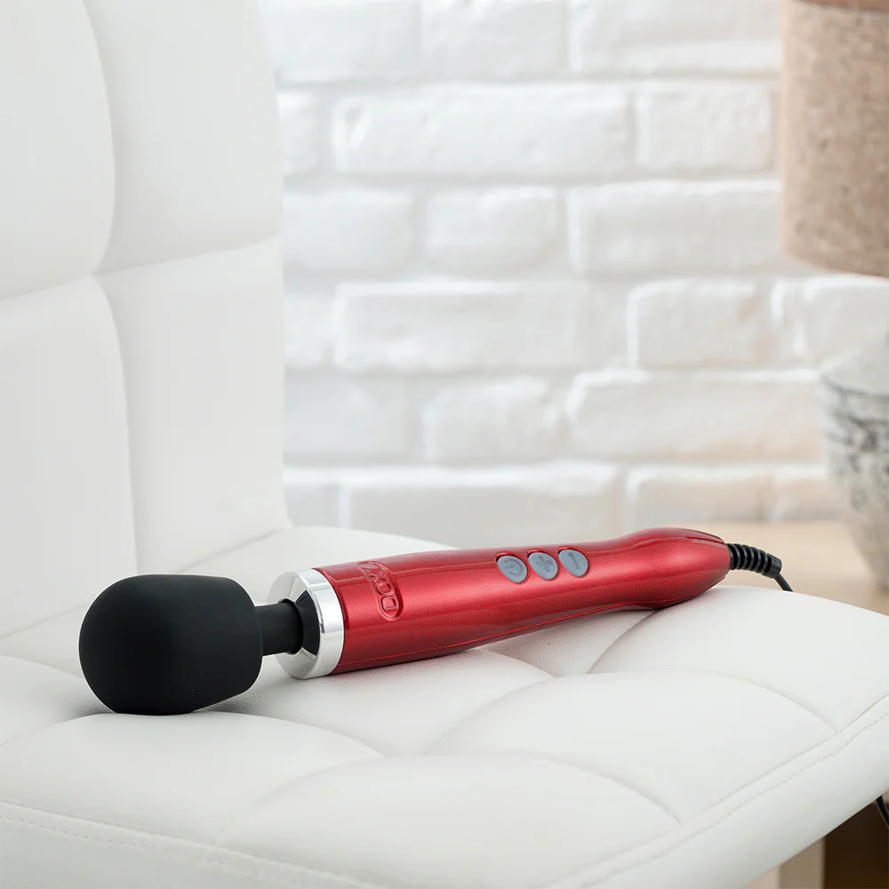 Doxy Die Cast Red - Image 5