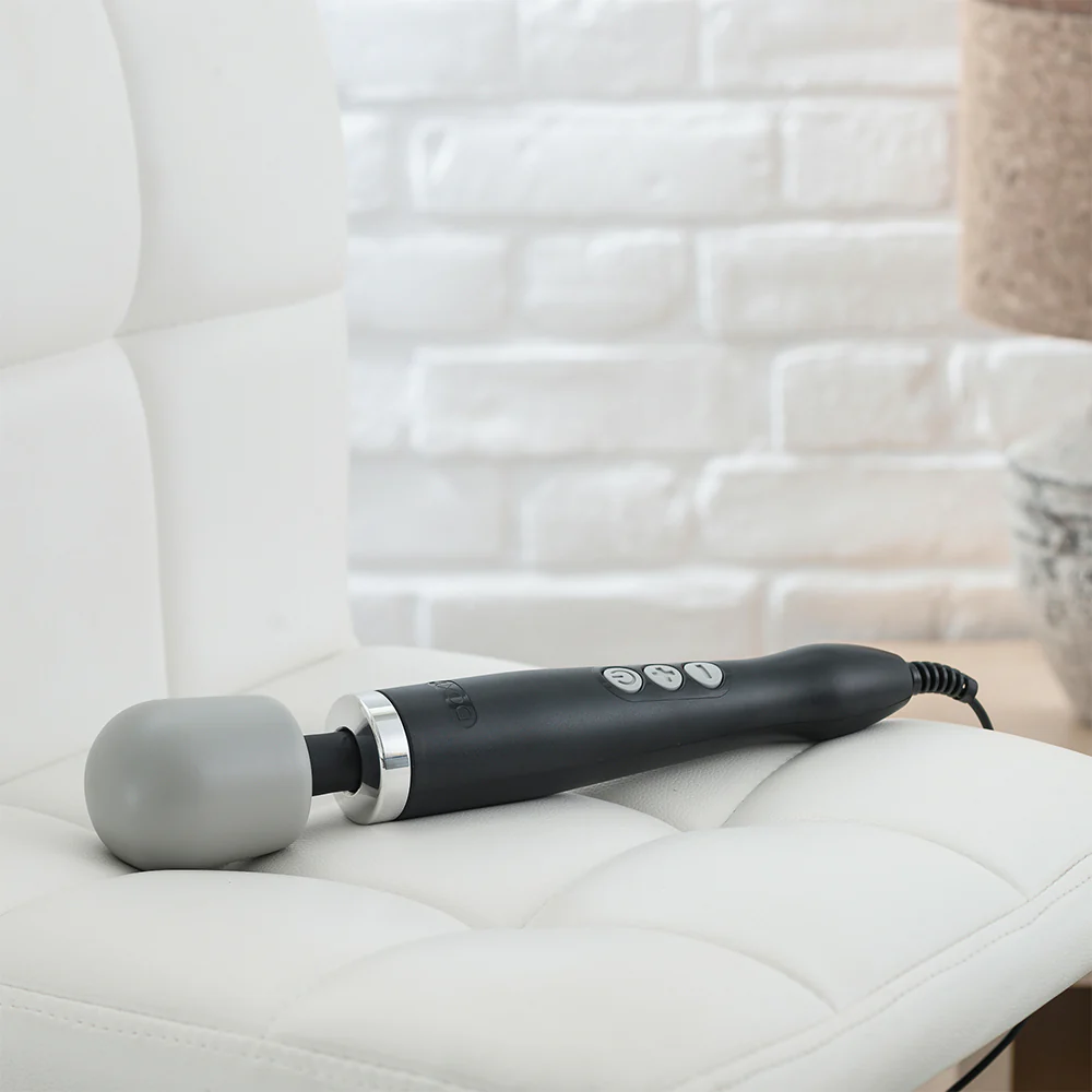 Doxy Massager Black - Image 5