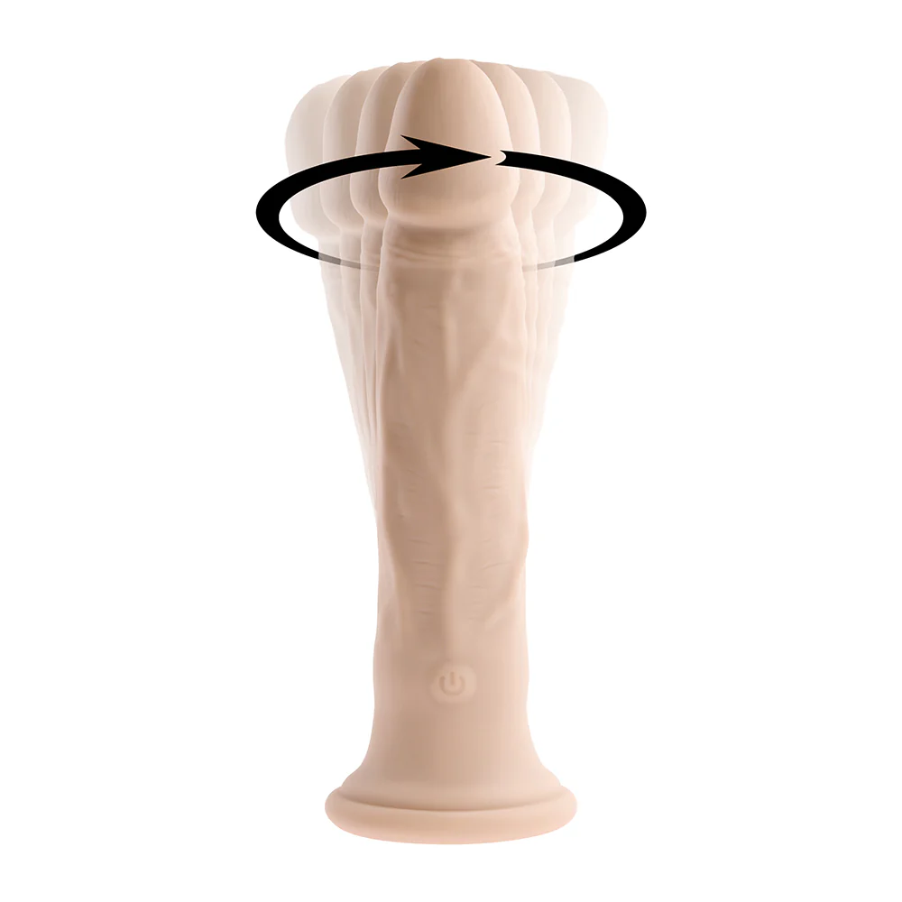 Evolved Twirl Jam - Ivory - Image 6