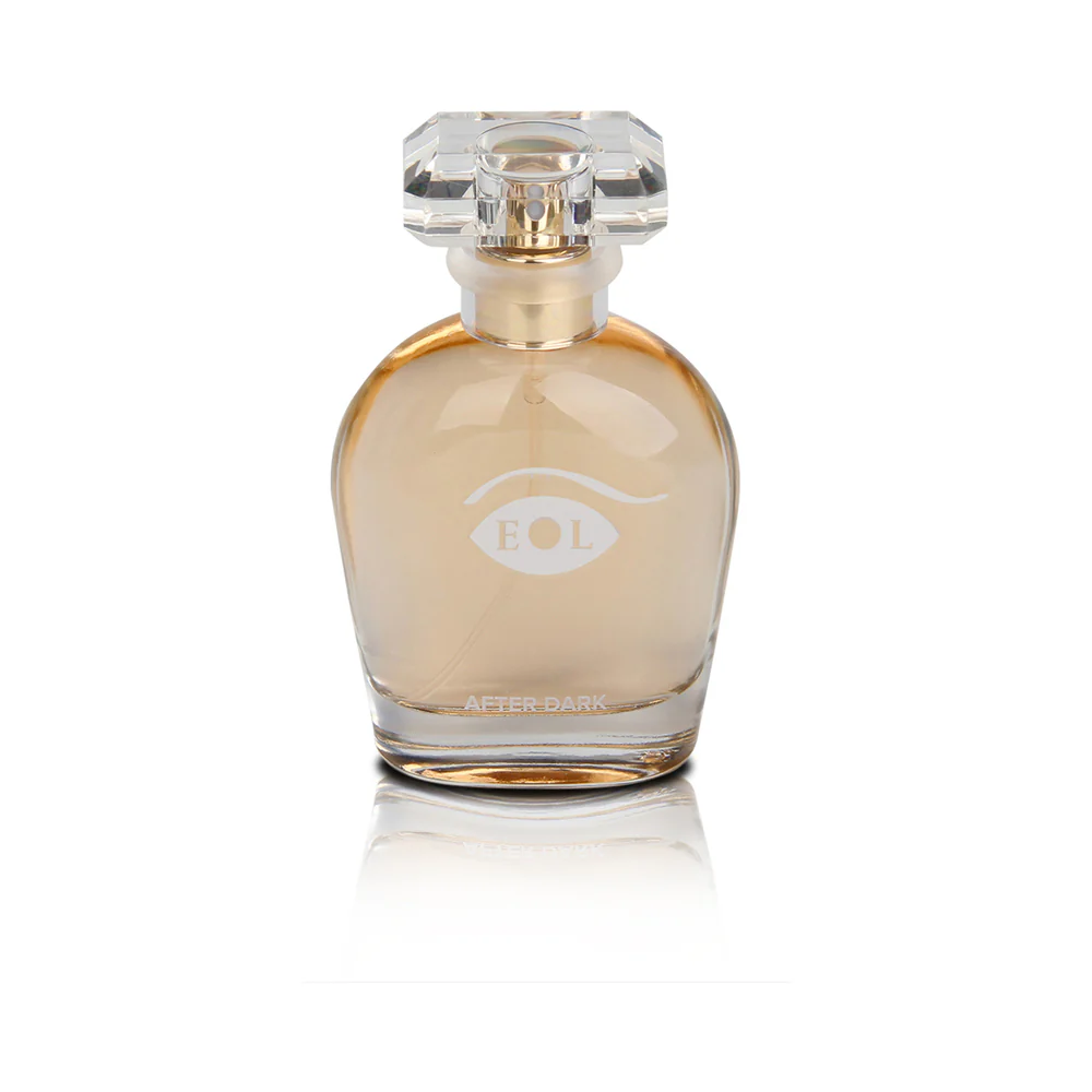 Eye of Love Pheromone Parfum 50ml – After Dark (F to M) - Image 2