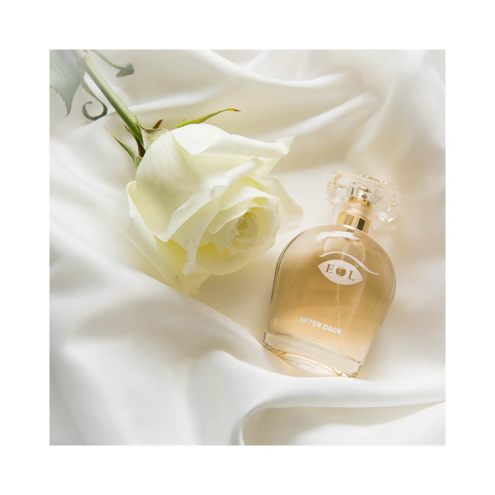 Eye of Love Pheromone Parfum 50ml – After Dark (F to M) - Image 3