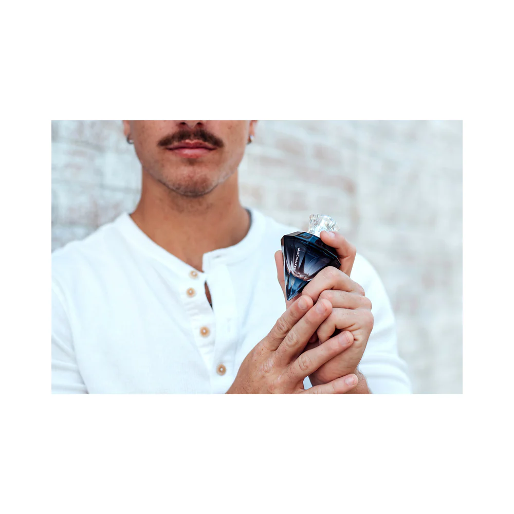 Eye of Love Matchmaker Pheromone Parfum 30ml - Black Diamond (M to M) - Image 4