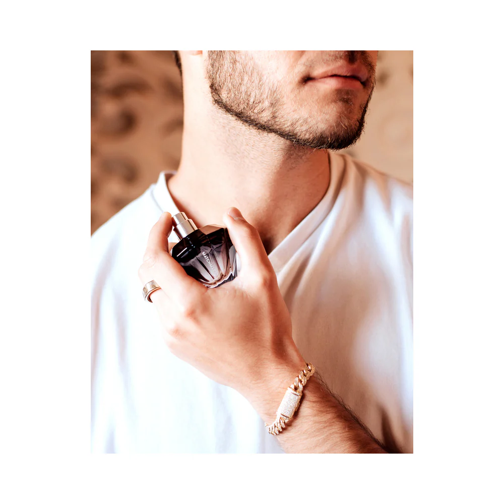 Eye of Love Matchmaker Pheromone Parfum 30ml - Black Diamond (M to M) - Image 7