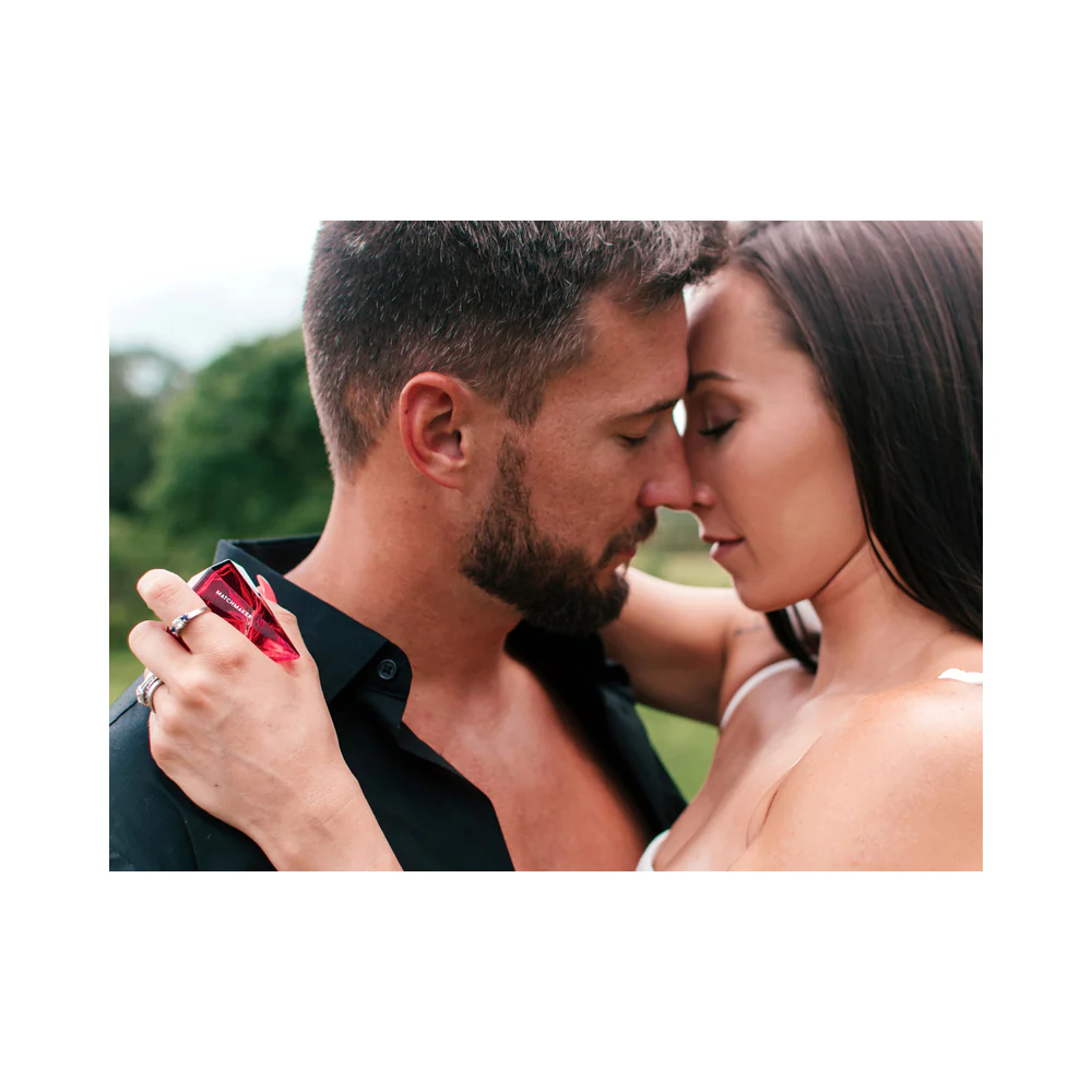 Eye of Love Matchmaker Pheromone Parfum 30ml - Red Diamond (F to M) - Image 5