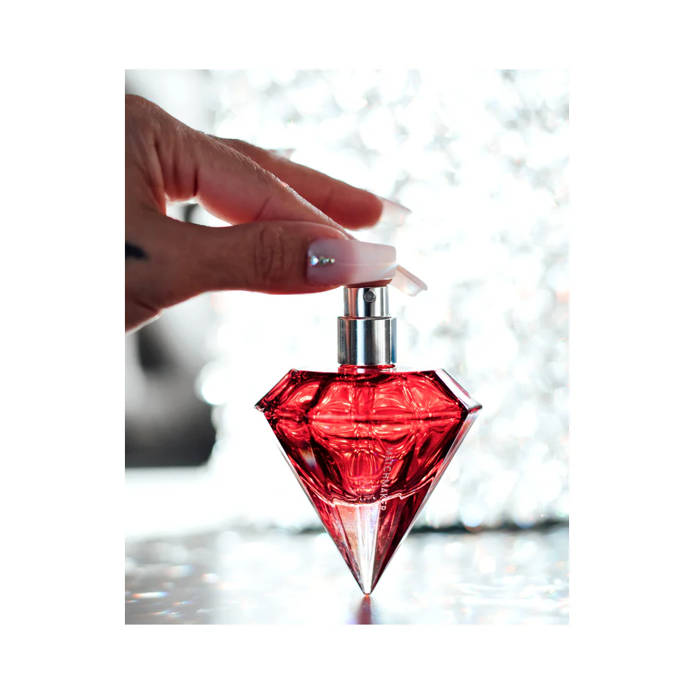 Eye of Love Matchmaker Pheromone Parfum 30ml - Red Diamond (F to M) - Image 7