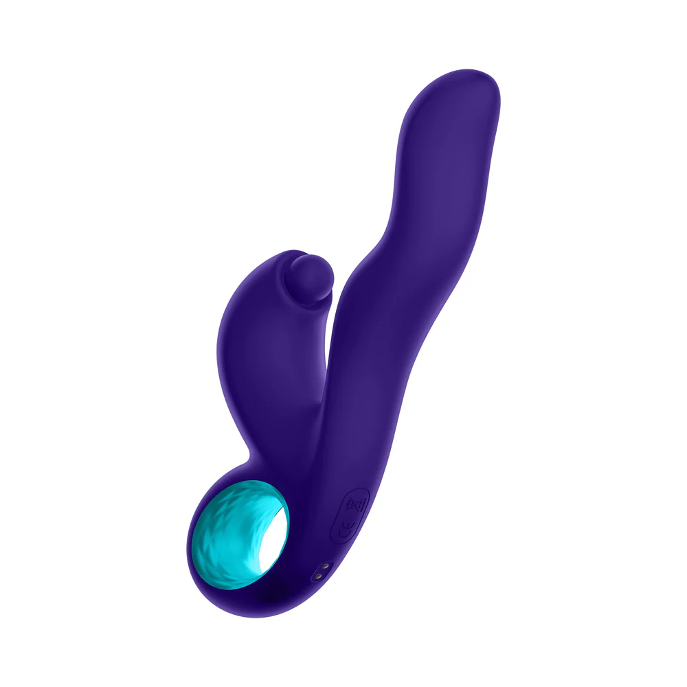 Femmefunn Klio Dark Purple - Image 8