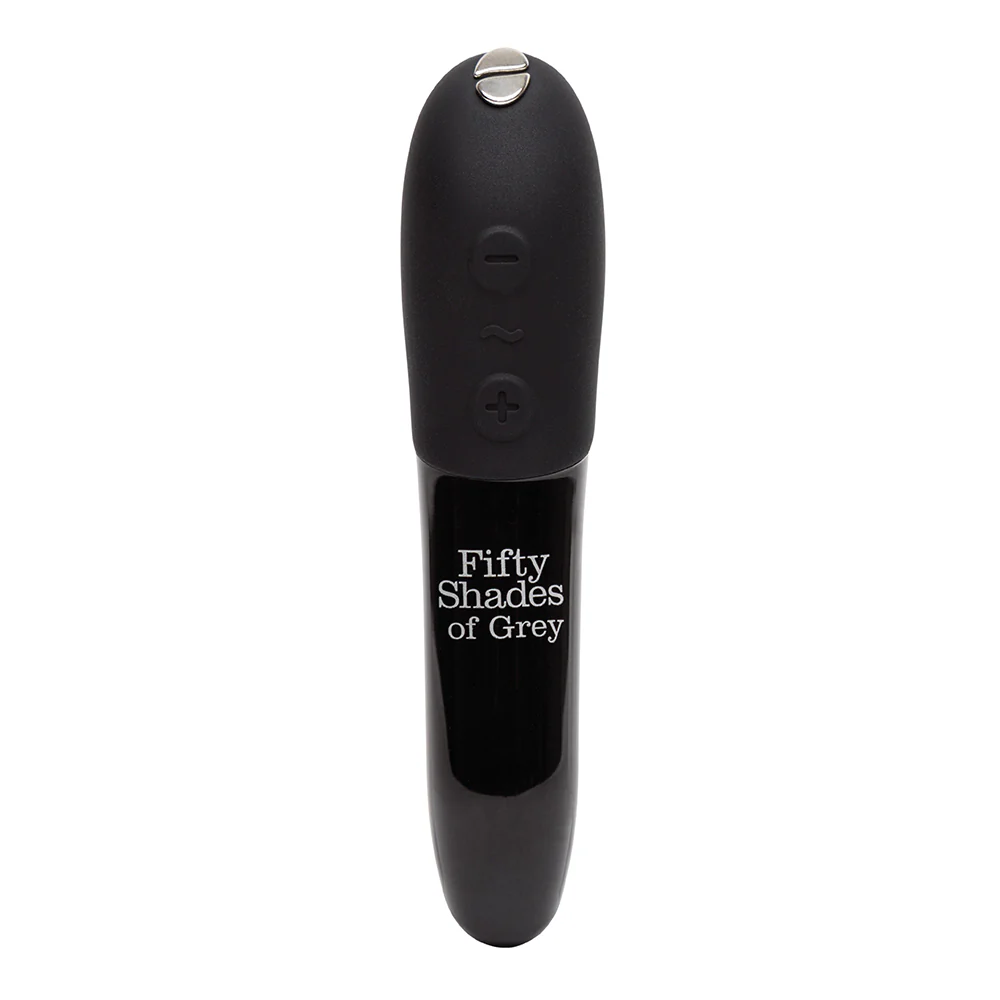 Fifty Shades of Grey We-Vibe Come to Bed Kit Black - Image 3