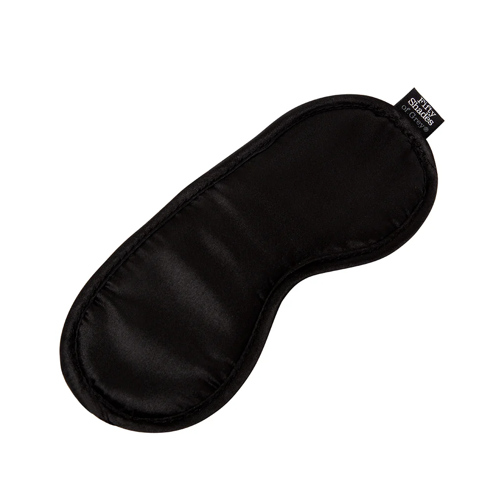Fifty Shades of Grey We-Vibe Come to Bed Kit Black - Image 5