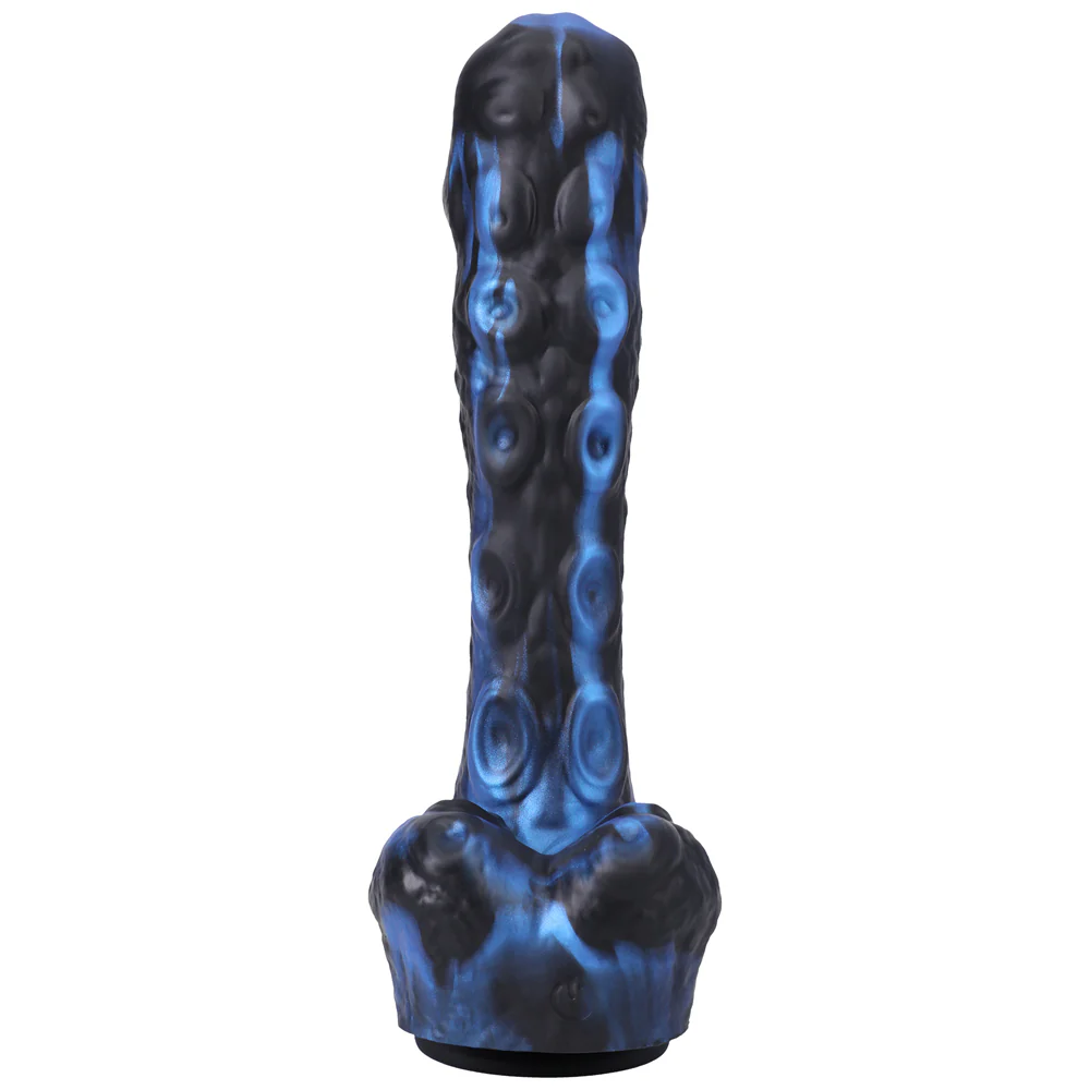 Fort Troff Tendril Thruster Mini Fuck Machine Rechargeable Remote-controlled Silicone 8.5 In. Thrust - Image 4
