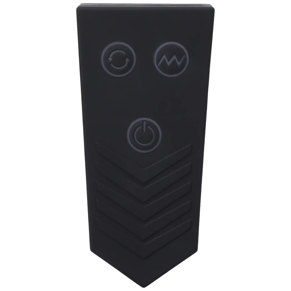Fort Troff Tendril Thruster Mini Fuck Machine Rechargeable Remote-controlled Silicone 8.5 In. Thrust - Image 8