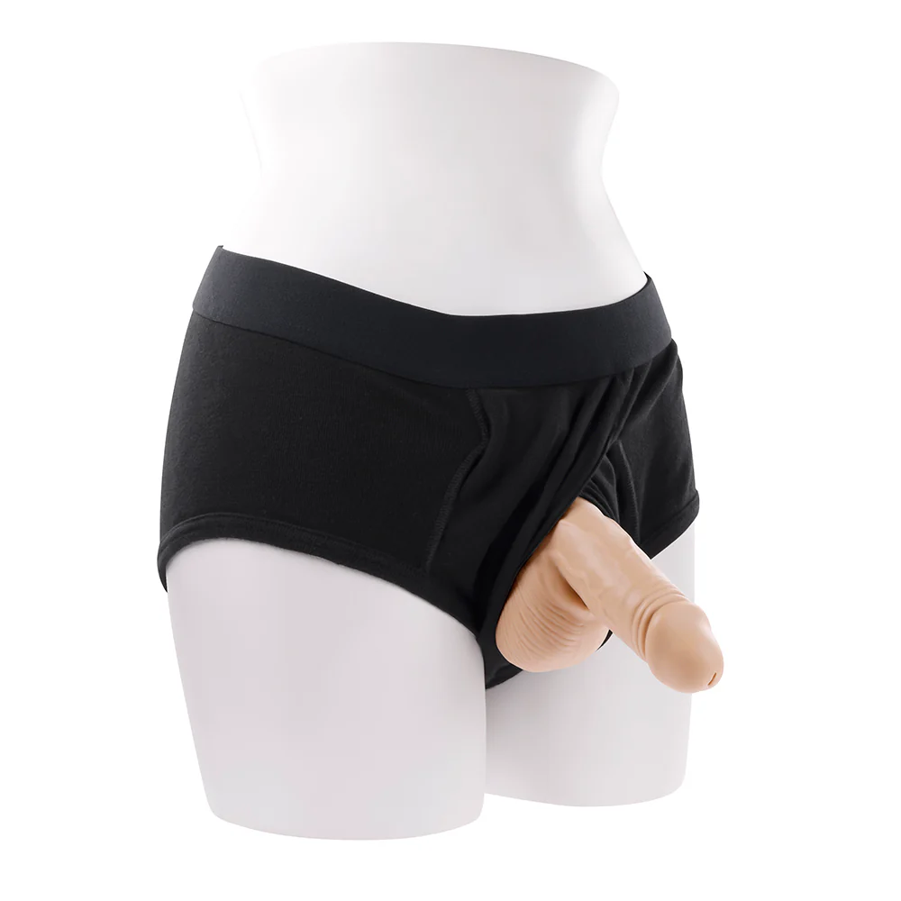 Gender X Stand To Pee Silicone Light - Image 10