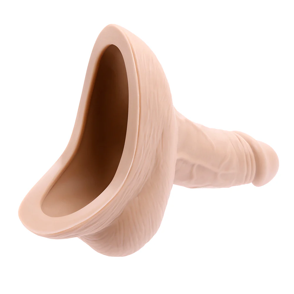 Gender X Stand To Pee Silicone Light - Image 8