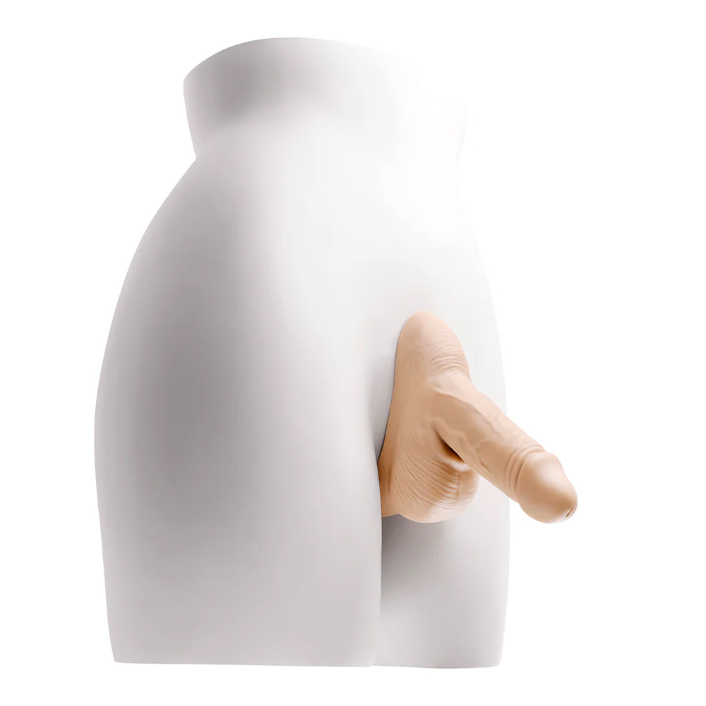 Gender X Stand To Pee Silicone Light - Image 9