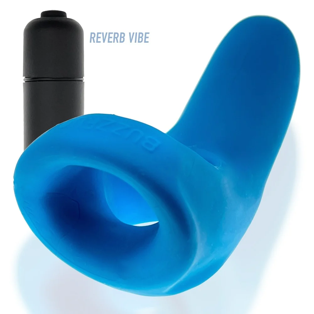 Buzzfuck Teal Ice - Image 4