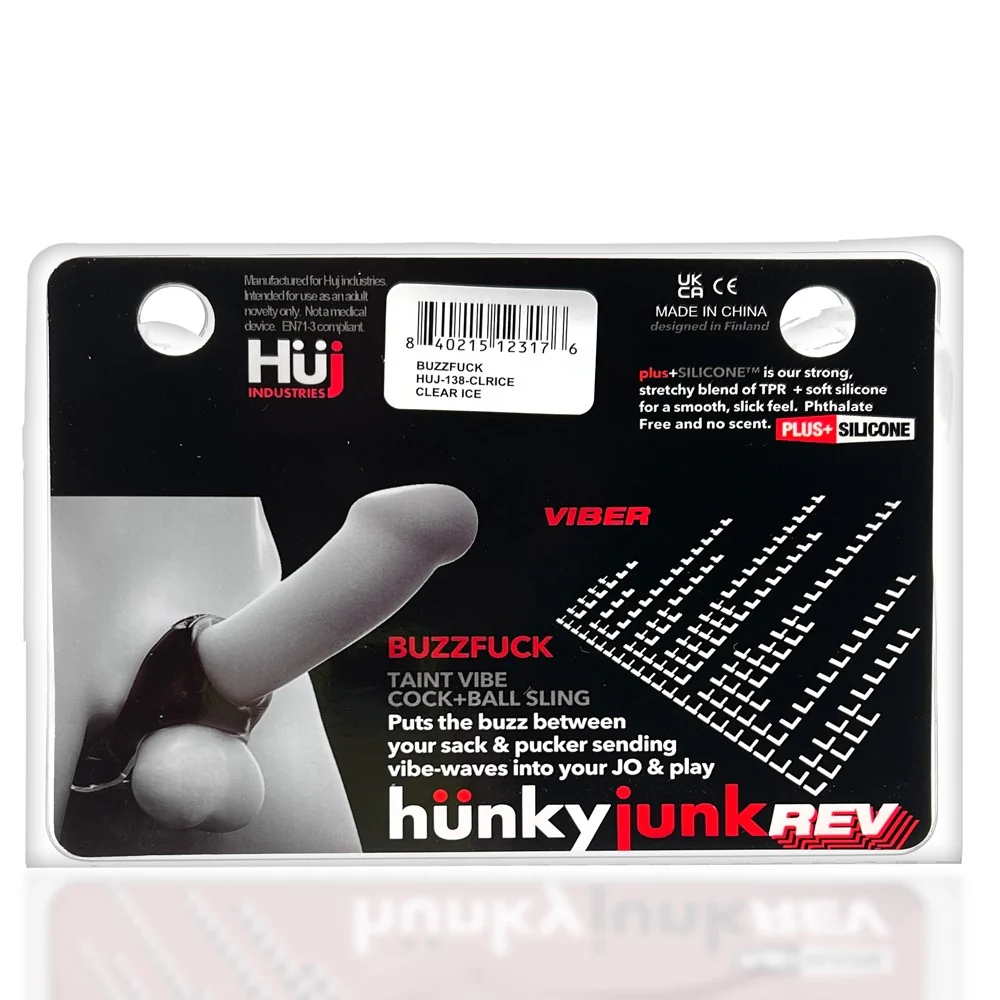 Buzzfuck White Ice - Image 9