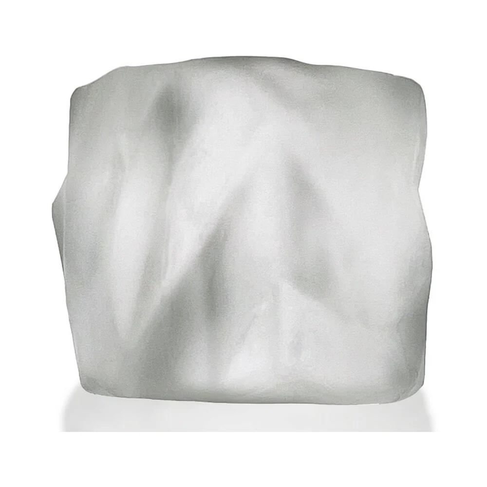 Hunkyjunk Fractal Tactile Ballstretcher Clear Ice - Image 5
