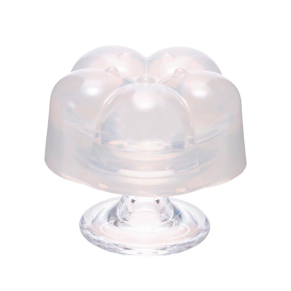 Iroha Petit Plum Clear - Image 8