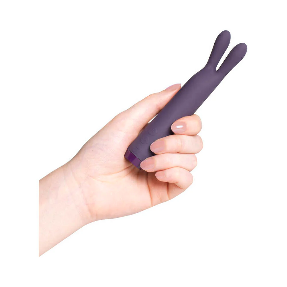 Je Joue Rabbit Bullet Purple - Image 6