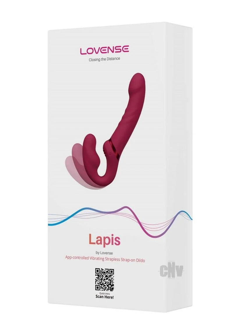 Lapis Magenta