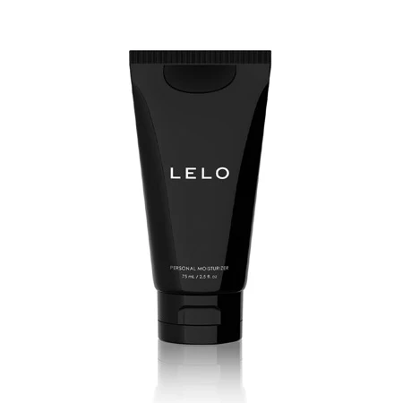 LELO Personal Moisturizer - 75ml Tube