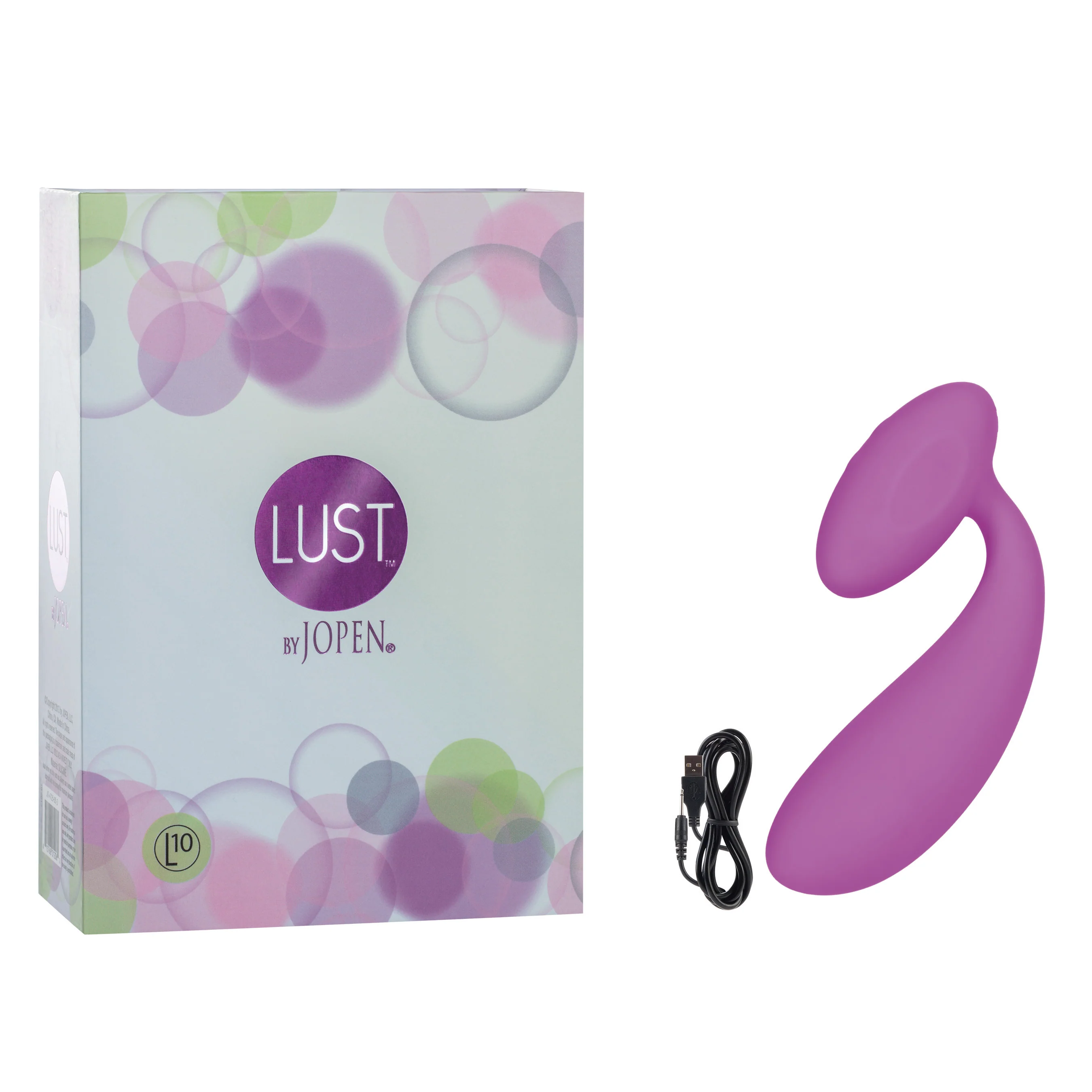 Lust L10 - Purple