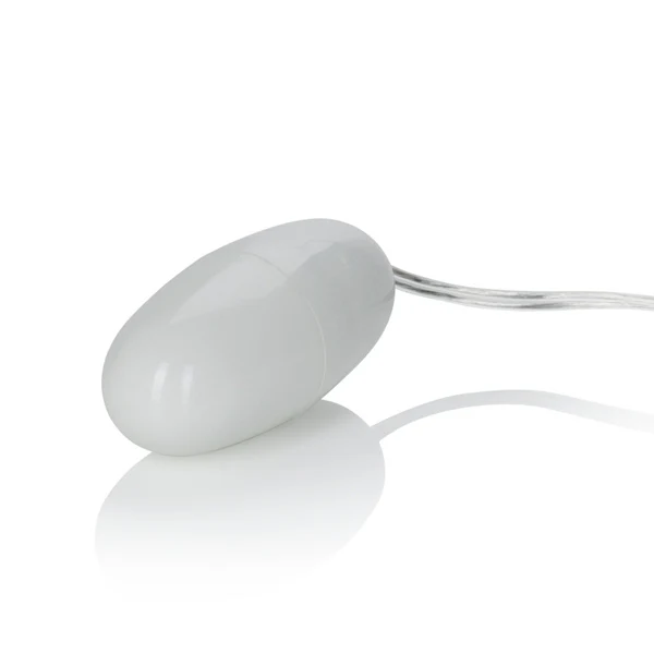 Pocket Exotics Ivory Bullet