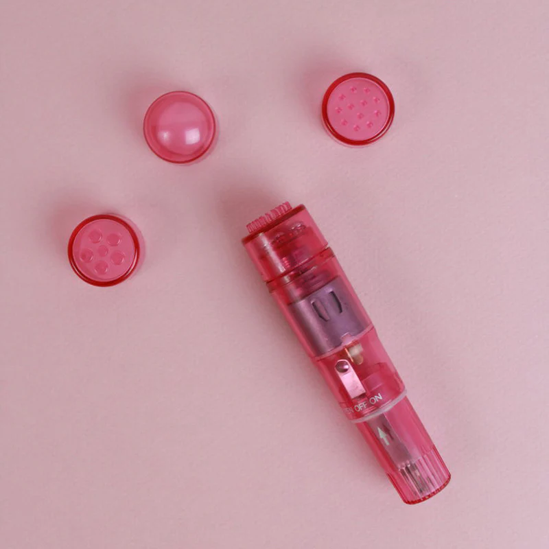Pocket Pleasure Pink