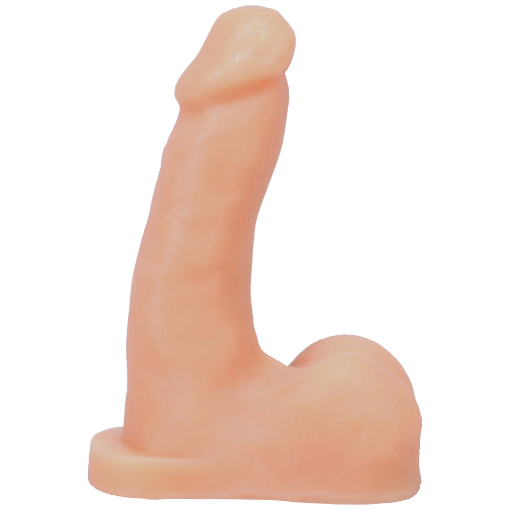 POP n' Play Squirting Packer Cream - Image 5