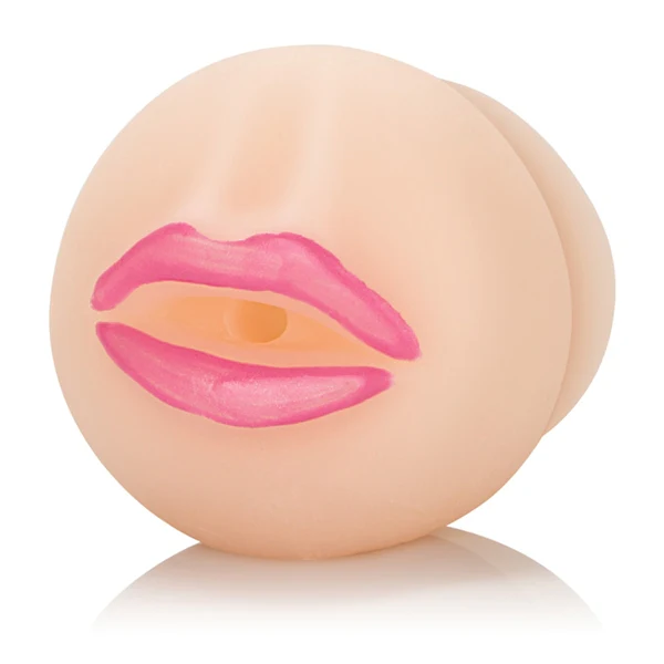 Pure Skin Pump Sleeve Lips