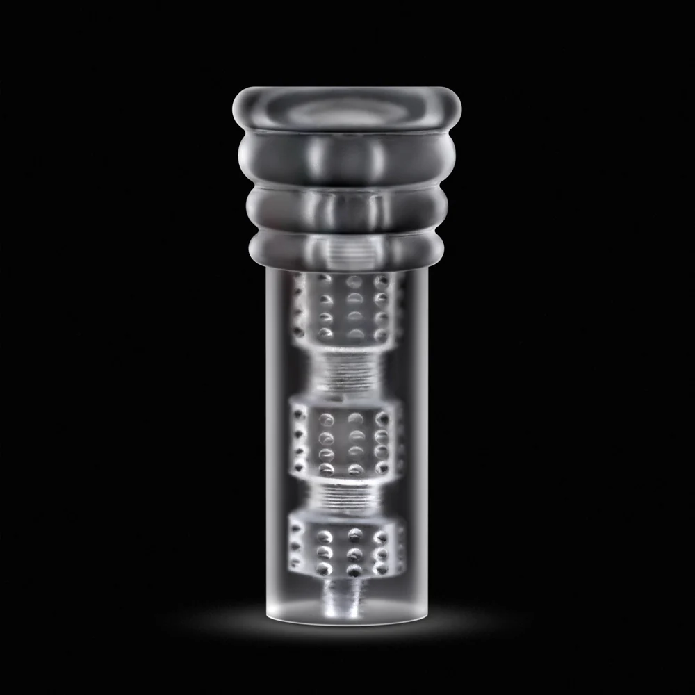 Blush Rize Luz  - Clear - Image 2