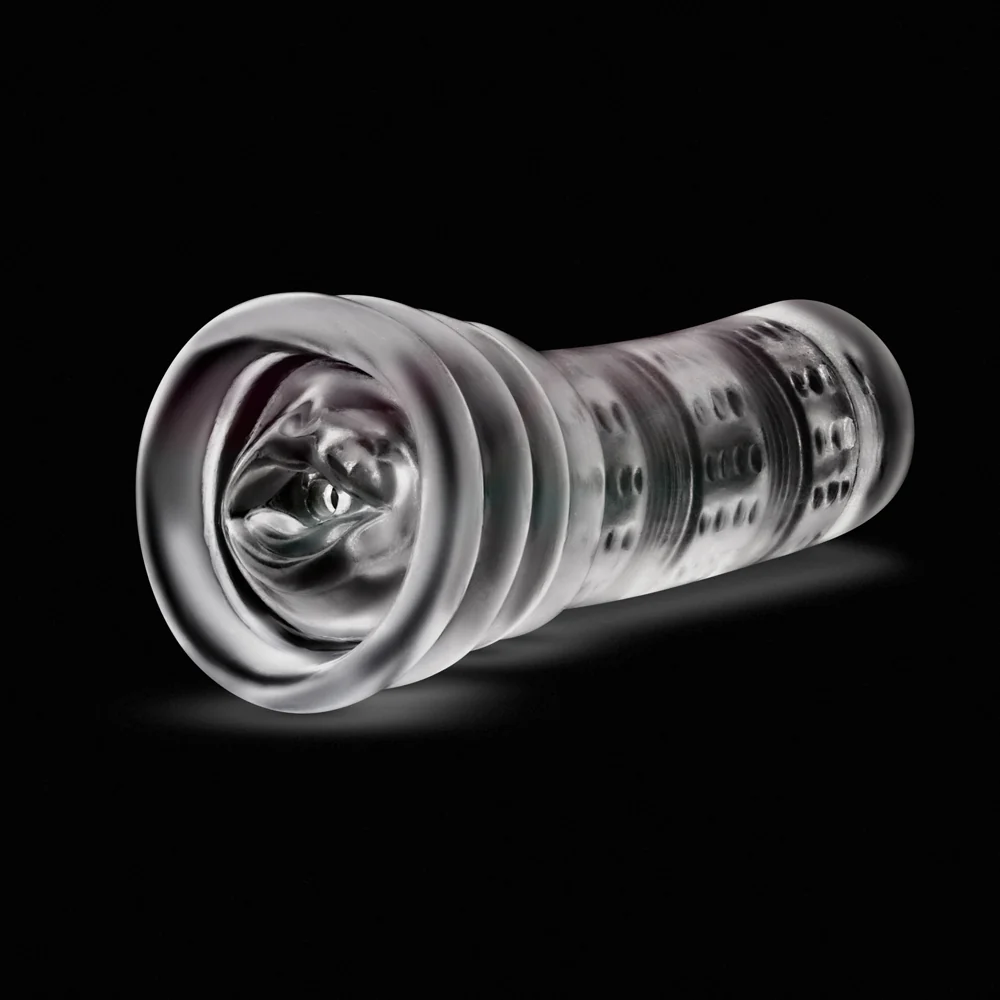 Blush Rize Luz  - Clear - Image 3