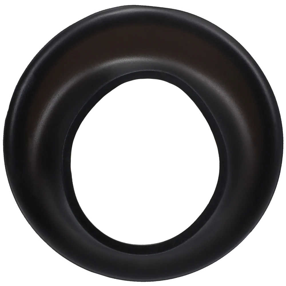 Rock Solid Penis Pumping Kit With 4 Attachments Black/clear - Image 7
