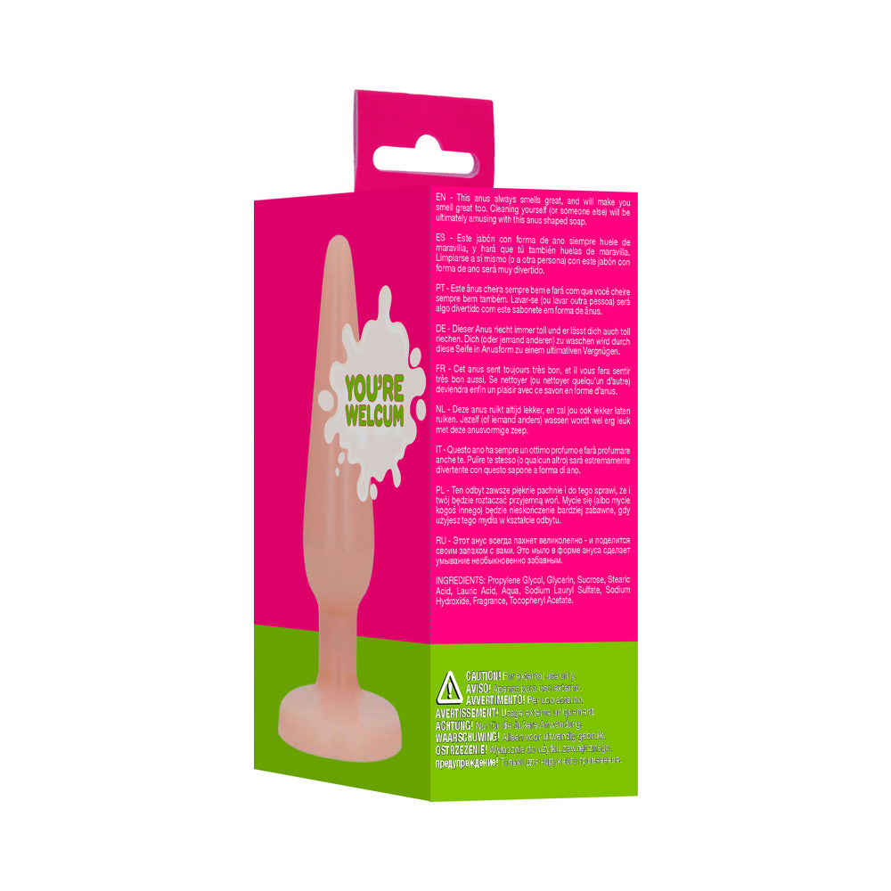 S-line Plug Soap - Image 6