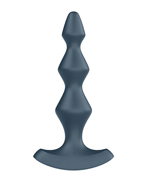 Satisfyer Lolli Plug 1 - Dark Teal