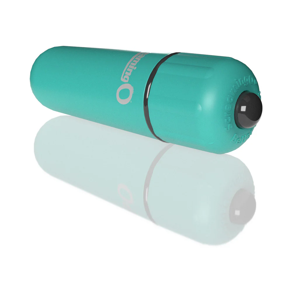 Screaming O 4b Bullet Vibrator Kiwi - Image 3