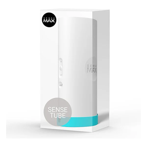 Sensetube White
