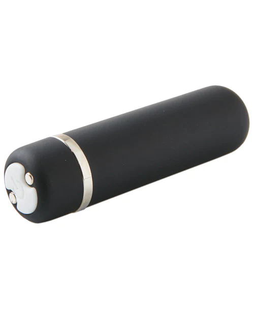 Sensuelle Joie 15 Func Bullet Black