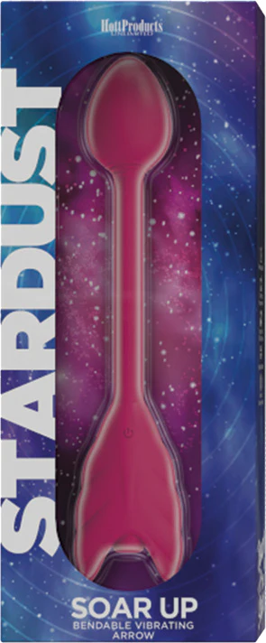 Stardust Soar Up 7 Freq Vibe Recharge