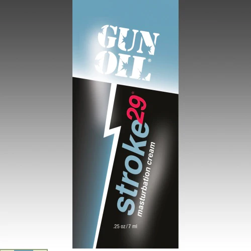 STROKE 29 FOIL PACK EACH