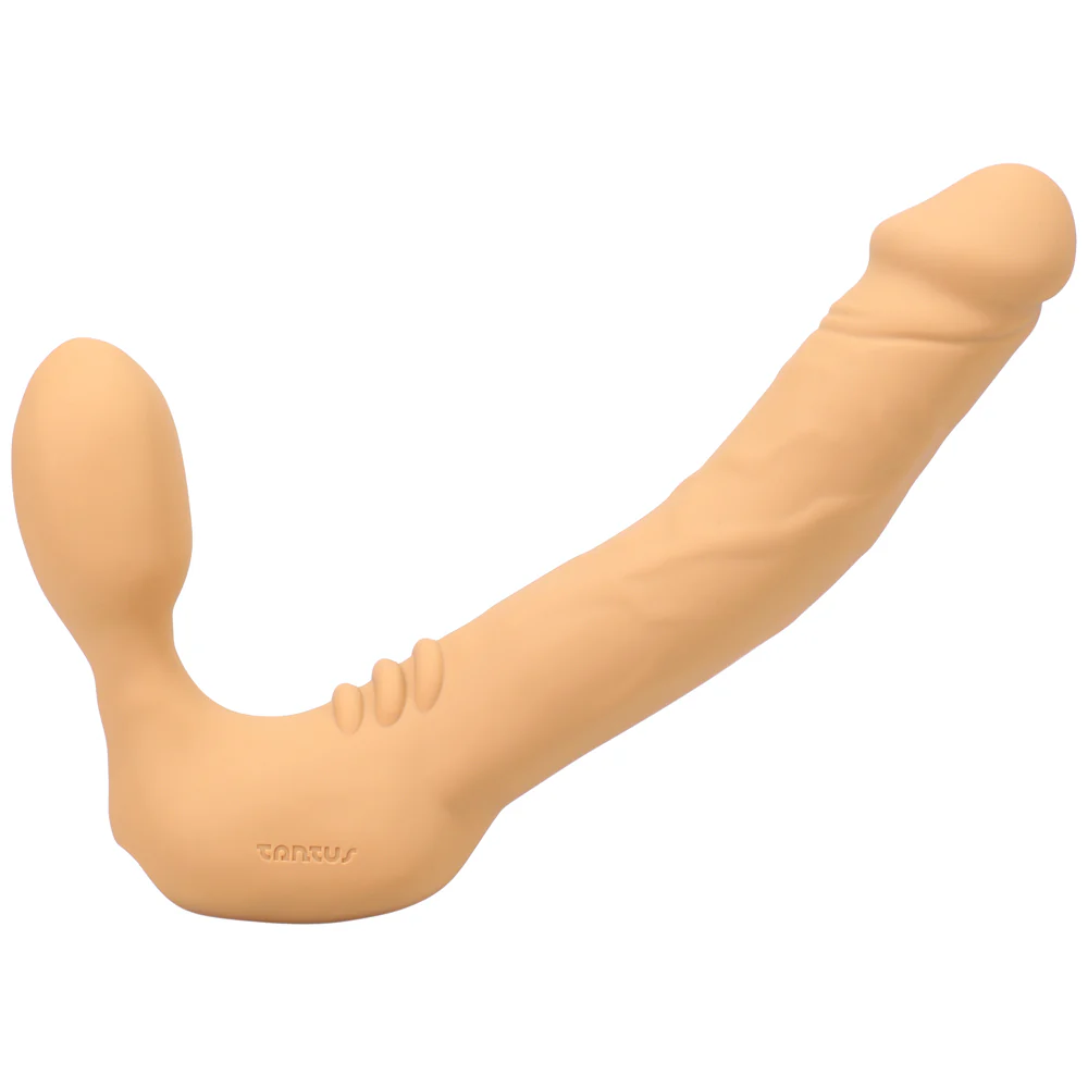 Tantus Real Strapless - Web - Image 2